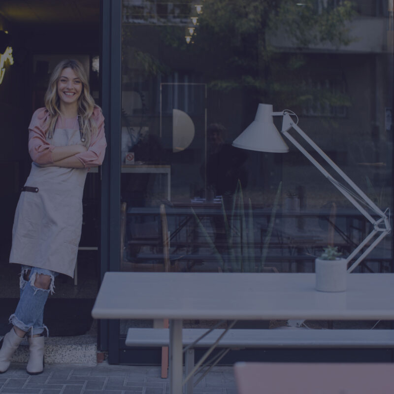 Sprzedaż i zakup lokali usługowych