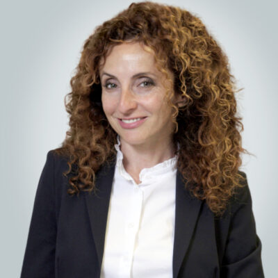 Aleksandra Zakrzewska