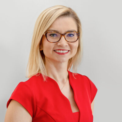 Sylwia Zawada