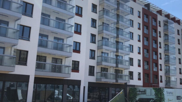 Lokal gastronomiczny Sonata nad Dolinką