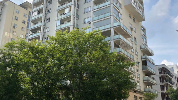 Lokal dla usług medycznych 1342 m2