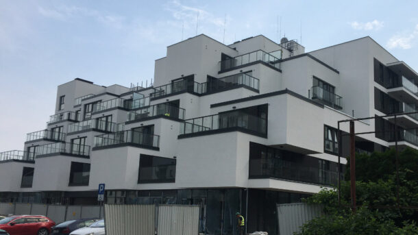 Lokal dla usług medycznych 316 m2 na Woli