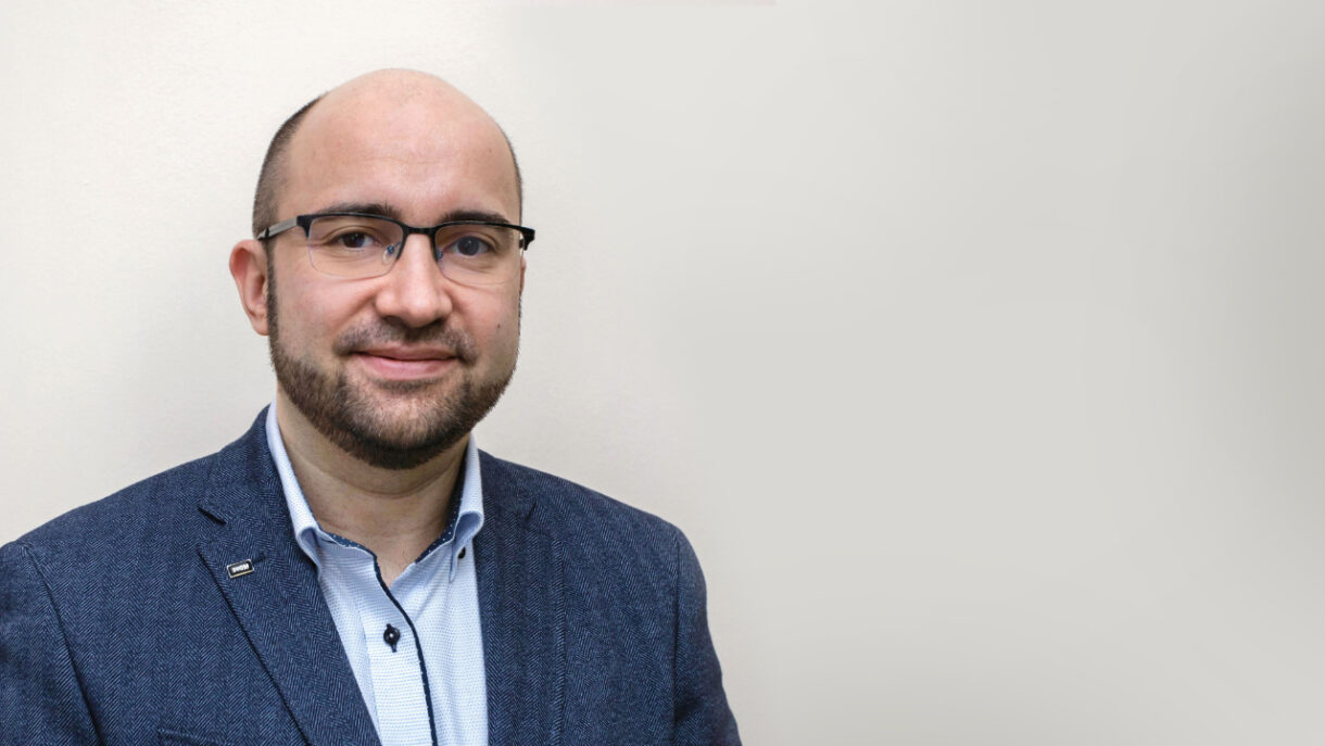 Serhiy Zabolotnyy