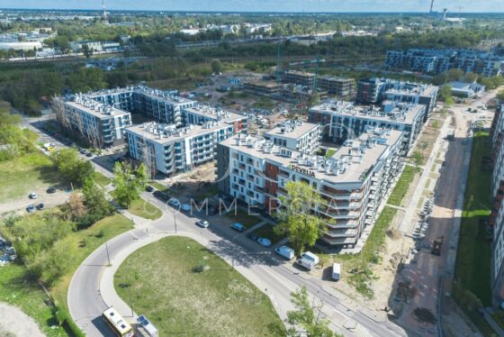 Lokal, 68.38m2, Warszawa – 491/6700/OLW