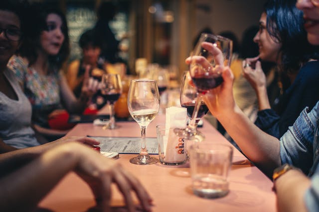 Lokal gastronomiczny? Sprawdź co musisz wiedzieć!