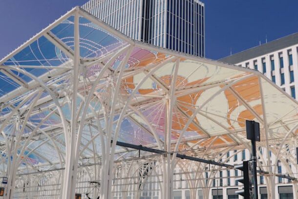 Łódź jako bardzo ciekawe miasto pod względem inwestycji