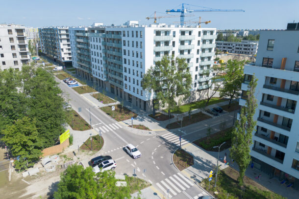 Warszawskie nieruchomości czyli dzielnica Ursus pod okiem eksperta