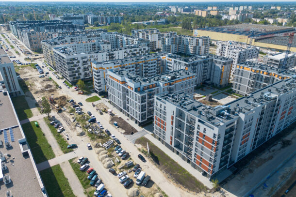 Ile wynosi podatek od nieruchomości w 2025 r.?