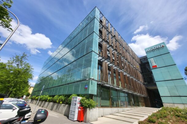 Rozwój warszawskich dzielnic – dlaczego warto inwestować w lokale usługowe w Ursusie?