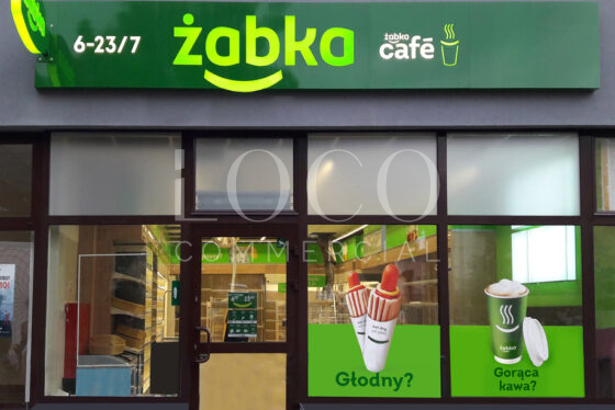Lokal, 108m2, Warszawa – 569/6700/OLS