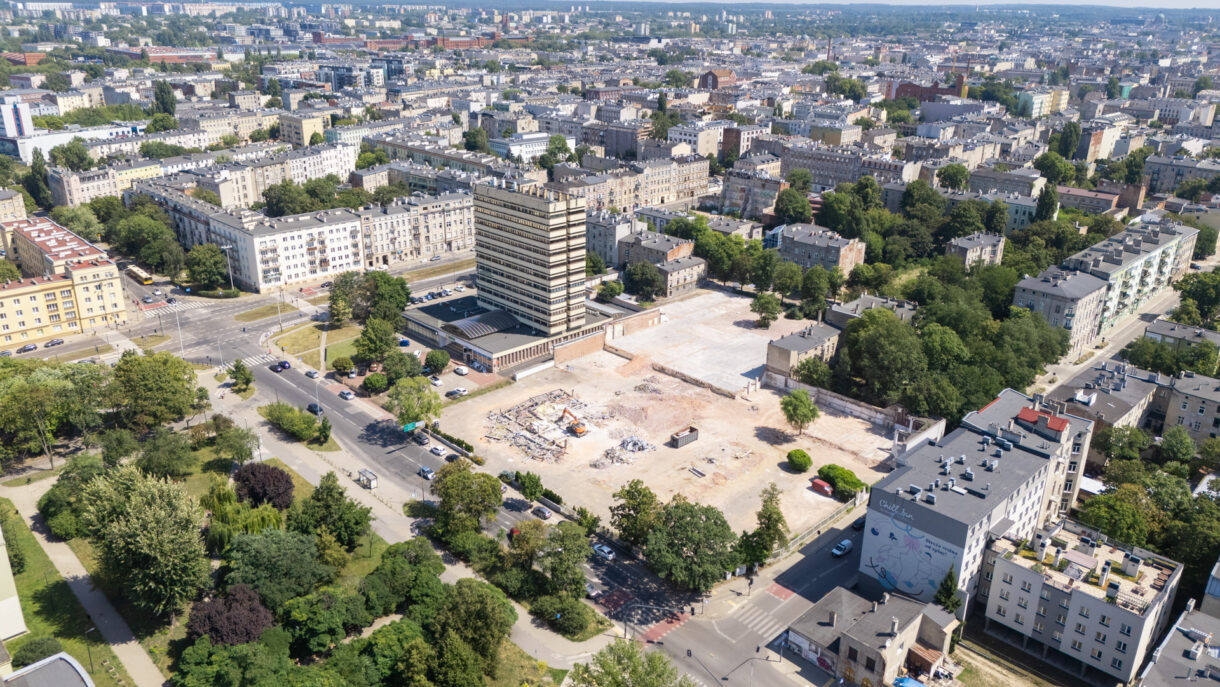 Nieruchomości komercyjne w Łodzi — jakie branże zyskają na rozwoju miasta?