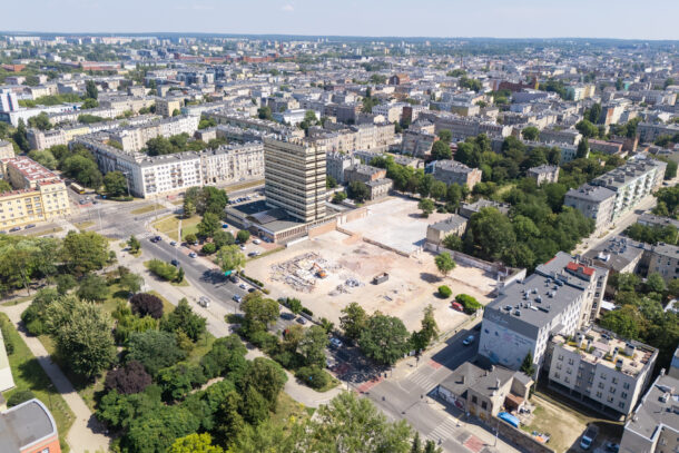 Nieruchomości komercyjne w Łodzi — jakie branże zyskają na rozwoju miasta?