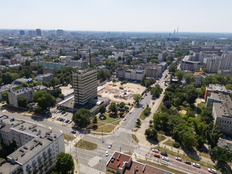 żeligowskiego łódź lokale do wynajęcia