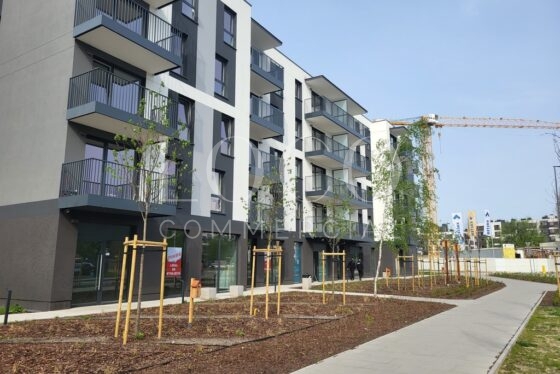 Lokal, 108m2, Warszawa – 833/6700/OLW