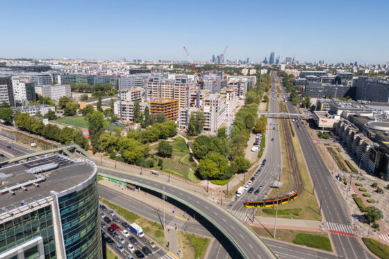 Lokal, 90m2, Warszawa – 632/6700/OLS