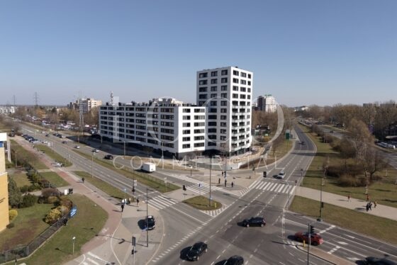 Lokal, 68m2, Warszawa – 672/6700/OLS