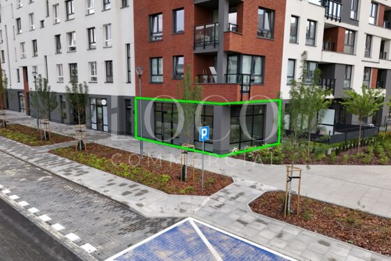 Lokal, 52m2, Warszawa – 855/6700/OLW