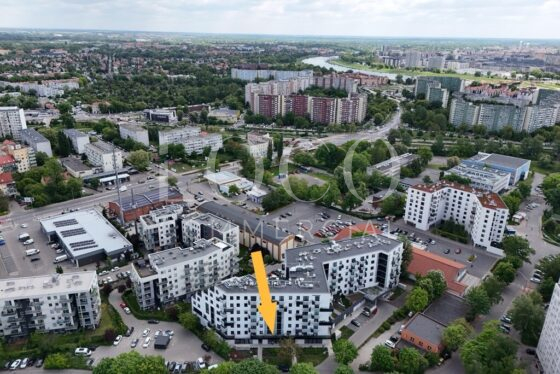 Lokal, 180m2, Wrocław – 857/6700/OLW