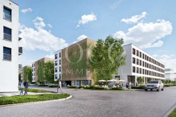 Lokal, 48.82m2, Wrocław – 860/6700/OLW