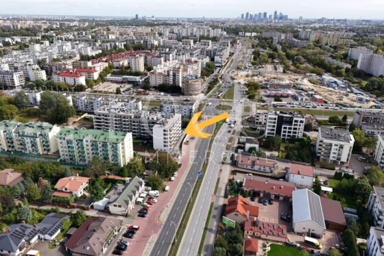Lokal, 50.67m2, Warszawa – 865/6700/OLW
