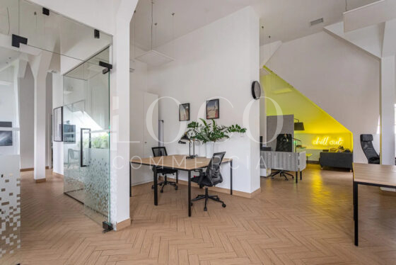 Lokal, 161m2, Warszawa – 867/6700/OLW
