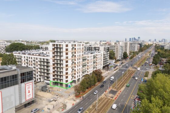Lokal, 120.62m2, Warszawa – 866/6700/OLW