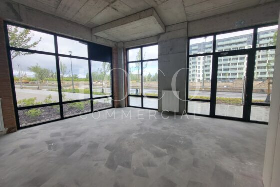 Lokal, 52m2, Warszawa – 877/6700/OLW