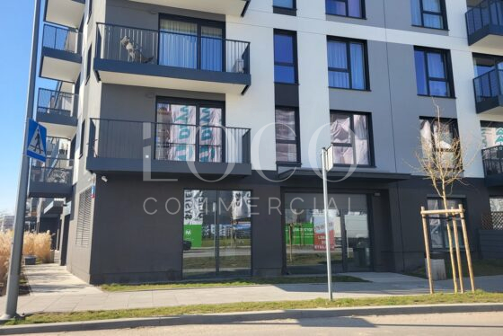 Lokal, 62m2, Warszawa – 878/6700/OLW