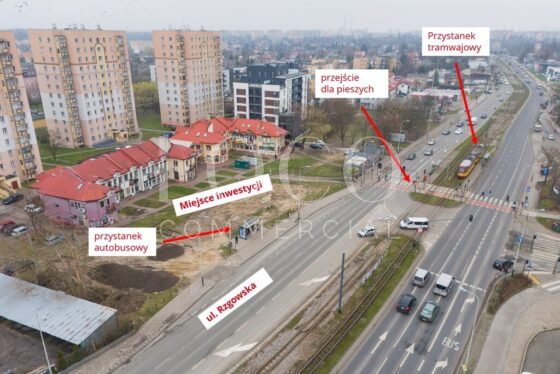 Lokal, 58.07m2, Łódź – 879/6700/OLW