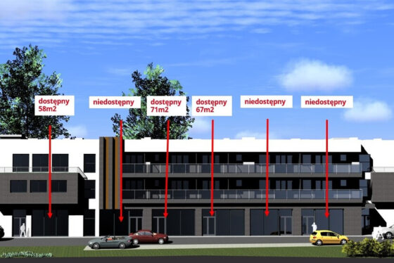 Lokal, 93.16m2, Łódź – 884/6700/OLW