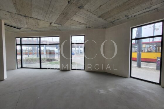 Lokal, 88m2, Łódź – 886/6700/OLW