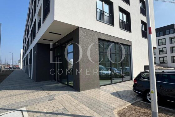 Lokal, 61.23m2, Wrocław – 890/6700/OLW