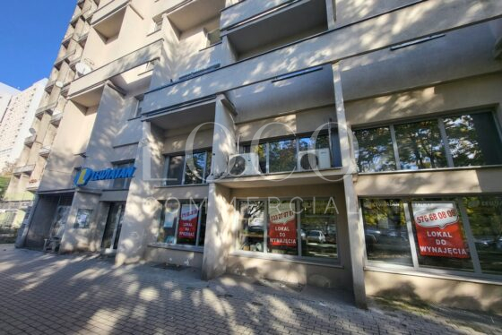 Lokal, 242.13m2, Łódź – 705/6700/OLS