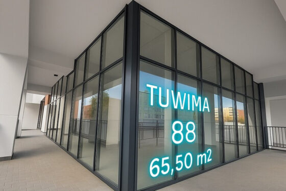 Lokal, 65.53m2, Łódź – 888/6700/OLW