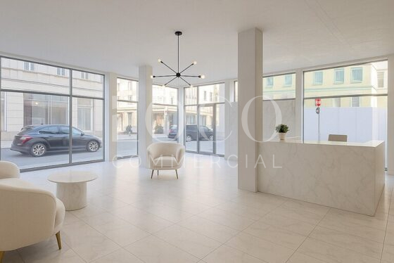 Lokal, 203.86m2, Łódź – 881/6700/OLW