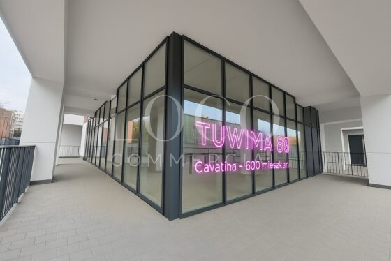 Lokal, 65.53m2, Łódź – 710/6700/OLS