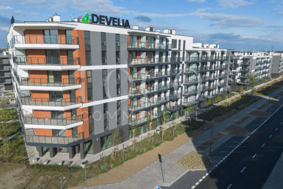 Lokal, 106.61m2, Warszawa – 716/6700/OLS