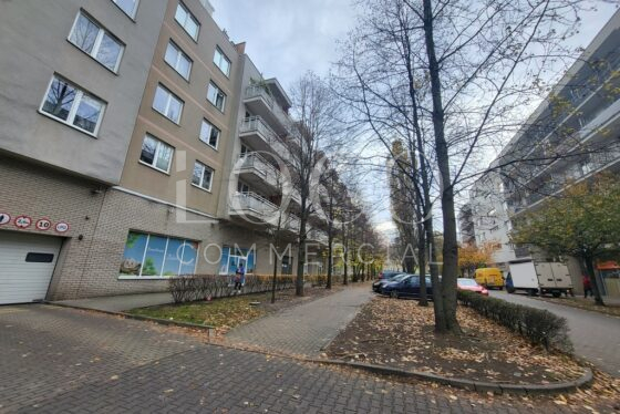 Lokal, 99m2, Warszawa – 900/6700/OLW