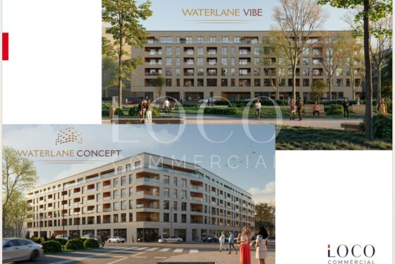 Lokal, 112m2, Łódź – 718/6700/OLS