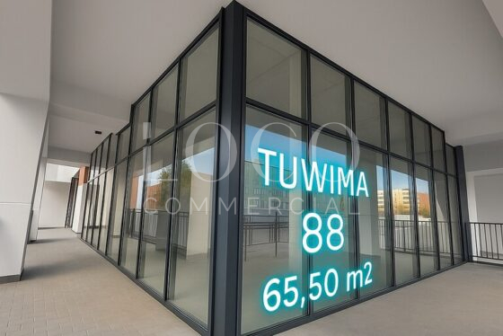 Lokal, 65.53m2, Łódź – 906/6700/OLW