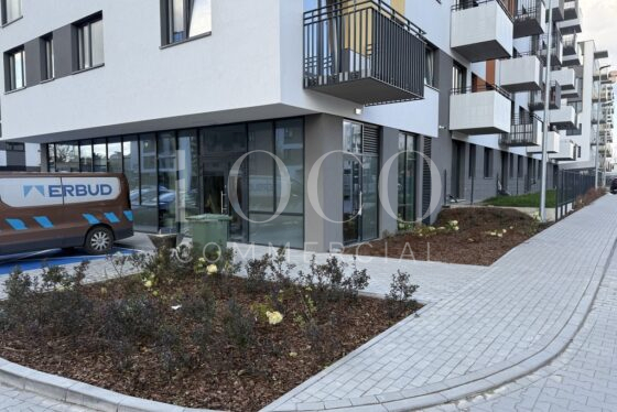 Lokal, 34.54m2, Kraków – 920/6700/OLW