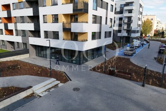 Lokal, 149.78m2, Kraków – 922/6700/OLW