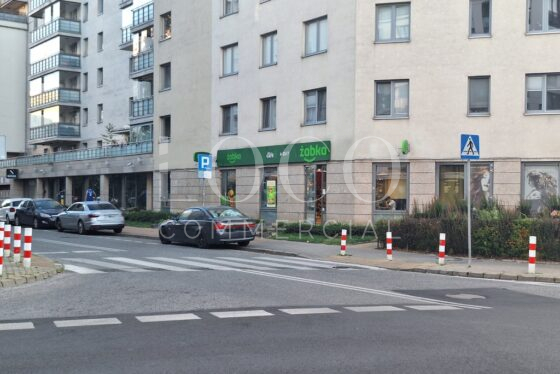 Lokal, 100m2, Łódź – 735/6700/OLS