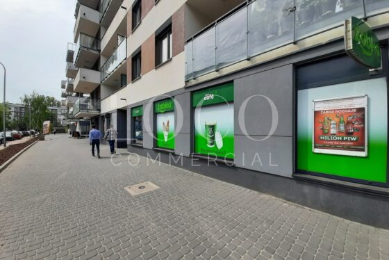 Lokal, 100m2, Łódź – 737/6700/OLS