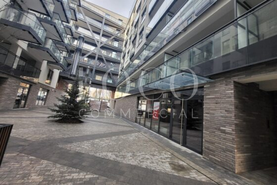 Lokal, 122m2, Warszawa – 925/6700/OLW