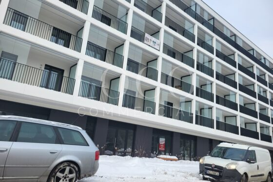 Lokal, 26m2, Warszawa – 926/6700/OLW