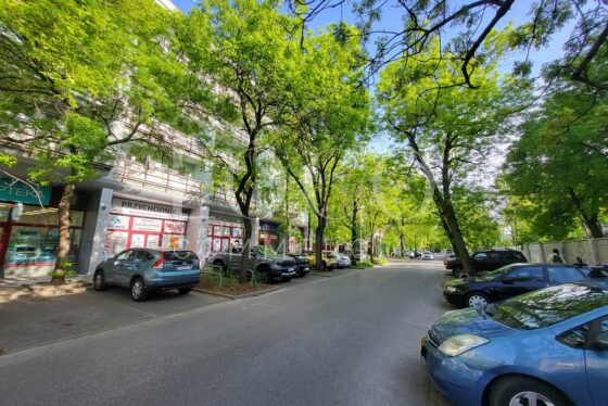 Lokal, 170m2, Warszawa – 740/6700/OLS