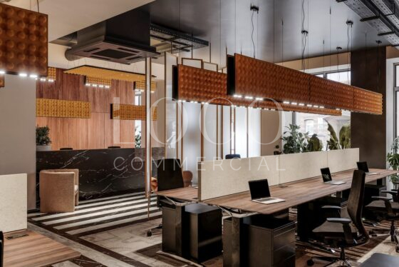 Lokal, 250.66m2, Łódź – 745/6700/OLS