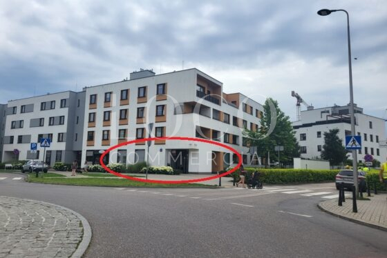 Lokal, 113.48m2, Warszawa – 934/6700/OLW