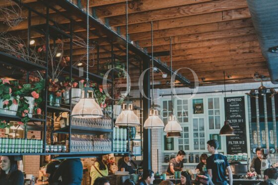 Lokal, 160m2, Warszawa – 751/6700/OLS